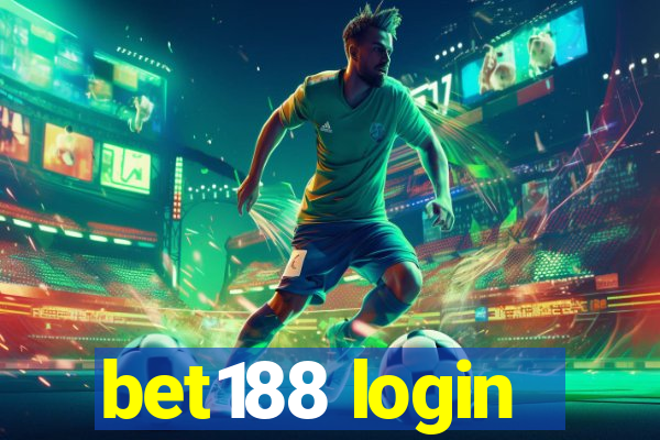 bet188 login